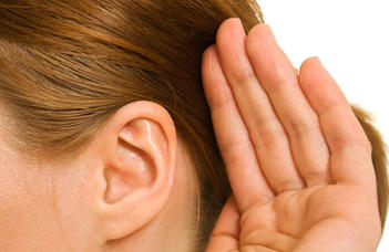 Fülszöveg - Bilingual education of Deaf pupils: The role of the development of school materials