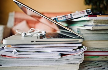 Nemzeti Felsőoktatási Ösztöndíj 2020/2021