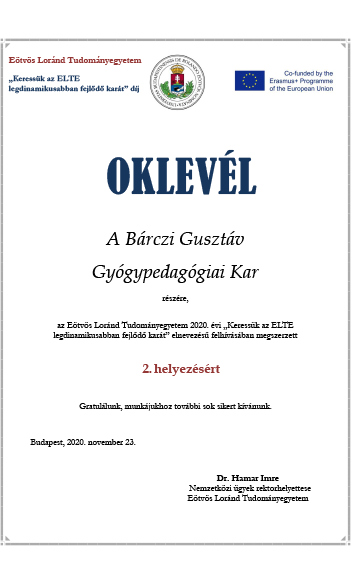 2. hely az
