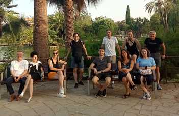 SpainBCN - Nyelvtanulás Erasmus+-szal