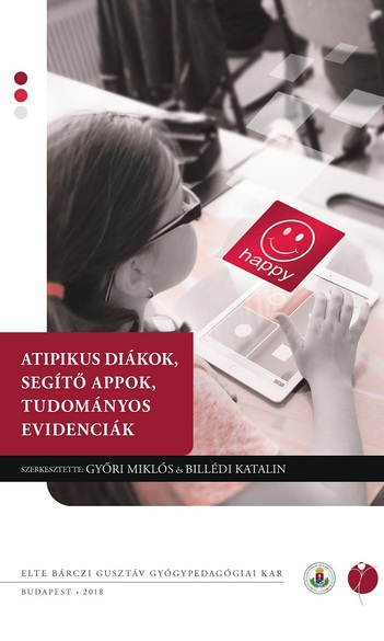 Atipikus diákok, segítő appok, tudományos evidenciák