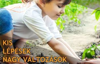 ADHD. Kis lépések. Nagy változások.