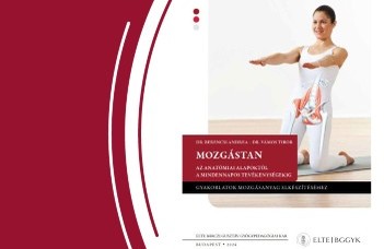 Megjelent a Mozgástan feladatgyűjtemény