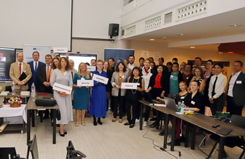 Towards The Inclusive University of The Future