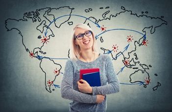 Erasmus+ Program – bevezető