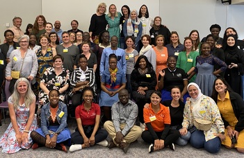 Visio International Week 2023