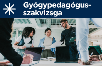 A szakmai megújulás útja