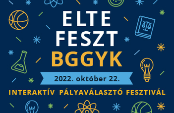 ELTEFESZT 2022