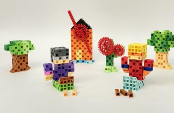 Már elérhető a Ride Robotics projekt honlapja