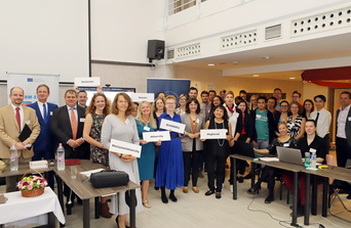 TOWARDS THE INCLUSIVE UNIVERSITY OF THE FUTURE