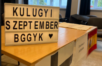 Külügyi Szeptember 2023
