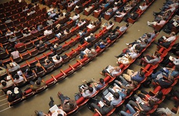 Hetedik alkalommal kerül megrendezésre a Bárczi Gusztáv Gyógypedagógiai Kar Doktori Konferenciája.