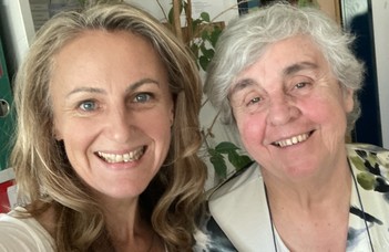 Szakfelelős váltás a Zeneterapeuta szakirányú továbbképzés élén