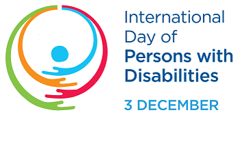 International Day of Persons with Disabilities 2020