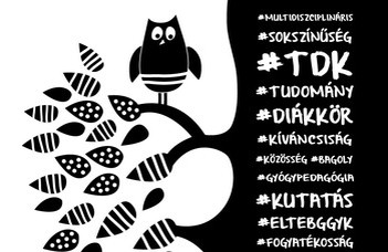 Kapcsolódó közösségek a tudományos tehetséggondozásban