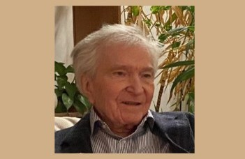 Elhunyt dr. Farkas Miklós