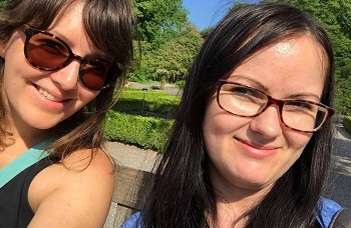 Erasmus, “Fika” és fehér éjszakák