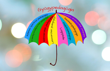 Gyógypedagógiáról mindenkinek – A gyógypedagógus munkája