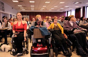 9. Fogyatékosságtudományi Konferencia
