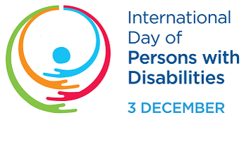 INTERNATIONAL DAY OF PERSONS WITH DISABILITIES 2020