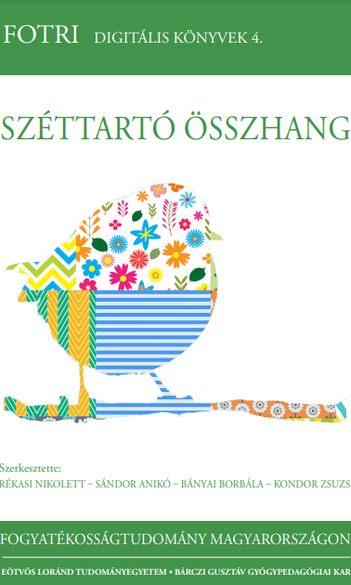Széttartó összhang – konferencia kötet