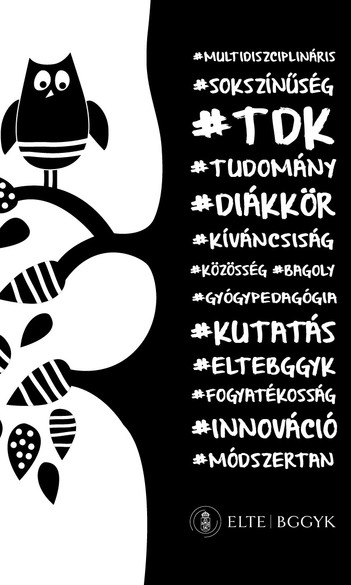 Multidiszciplináris megközelítésű Tudományos Diákköri Tehetséggondozás