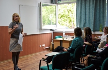 XXXII. Országos Tudományos Diákköri Konferencia