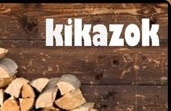 Kikazok Podcast