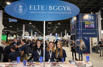 25. EDUCATIO Nemzetközi Oktatási Szakkiállítás