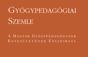 Megjelent a GYOSZE 2023. évi 1. száma