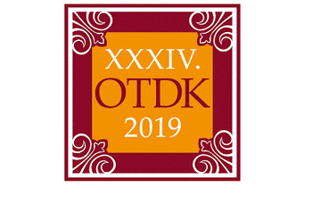 Hallgatói sikerek a XXXIV. OTDK-n