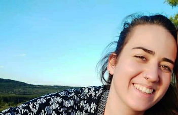 Egy TDK története - Interjú Szudki Osaymával