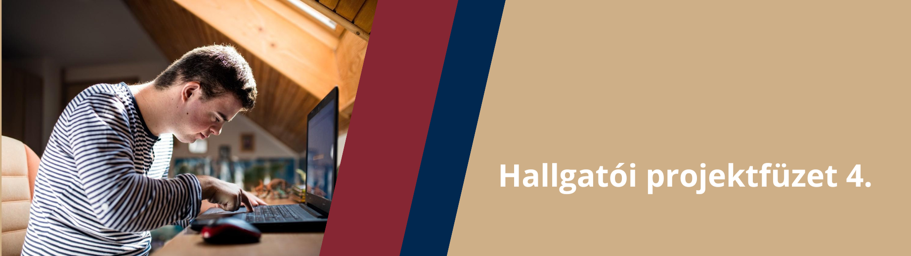 hallgatói projektfüzet