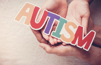 Autizmussal élő hallgatók támogatása az ELTE Bárczi Gusztáv Gyógypedagógiai Karon