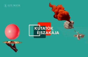 Idén is megnyitjuk kapuinkat ifjú kutatóink előtt!