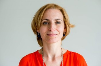 Oktatóink a logopédia mesterszakon