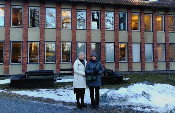 Tizenötezer lépés
